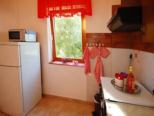 פולה Apartments Niki
