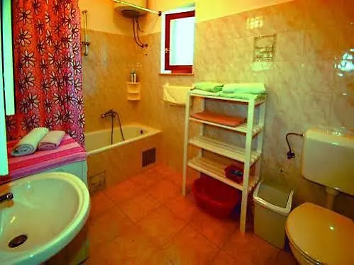 פולה Apartments Niki