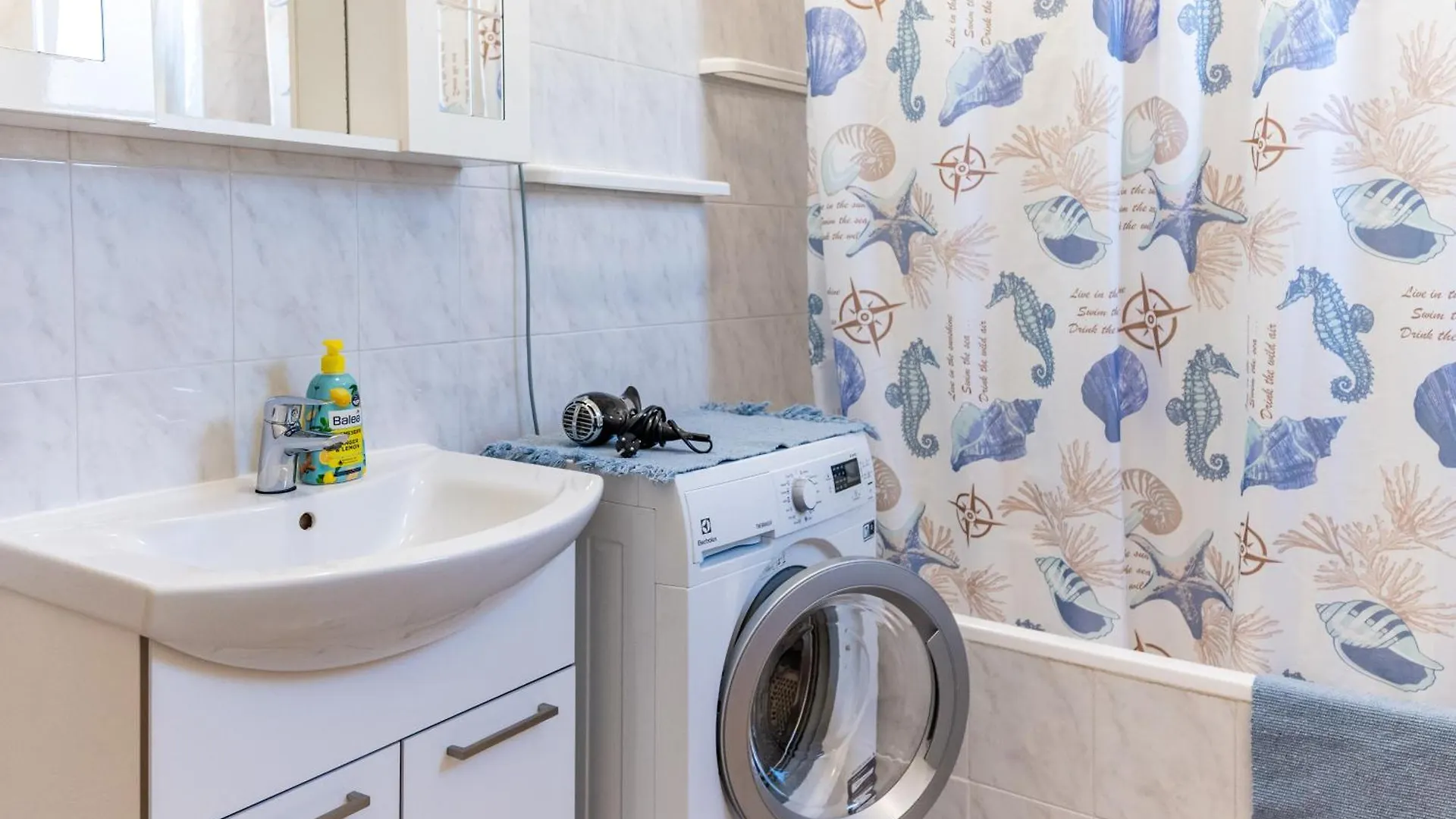 פולה Apartments Niki קרואטיה