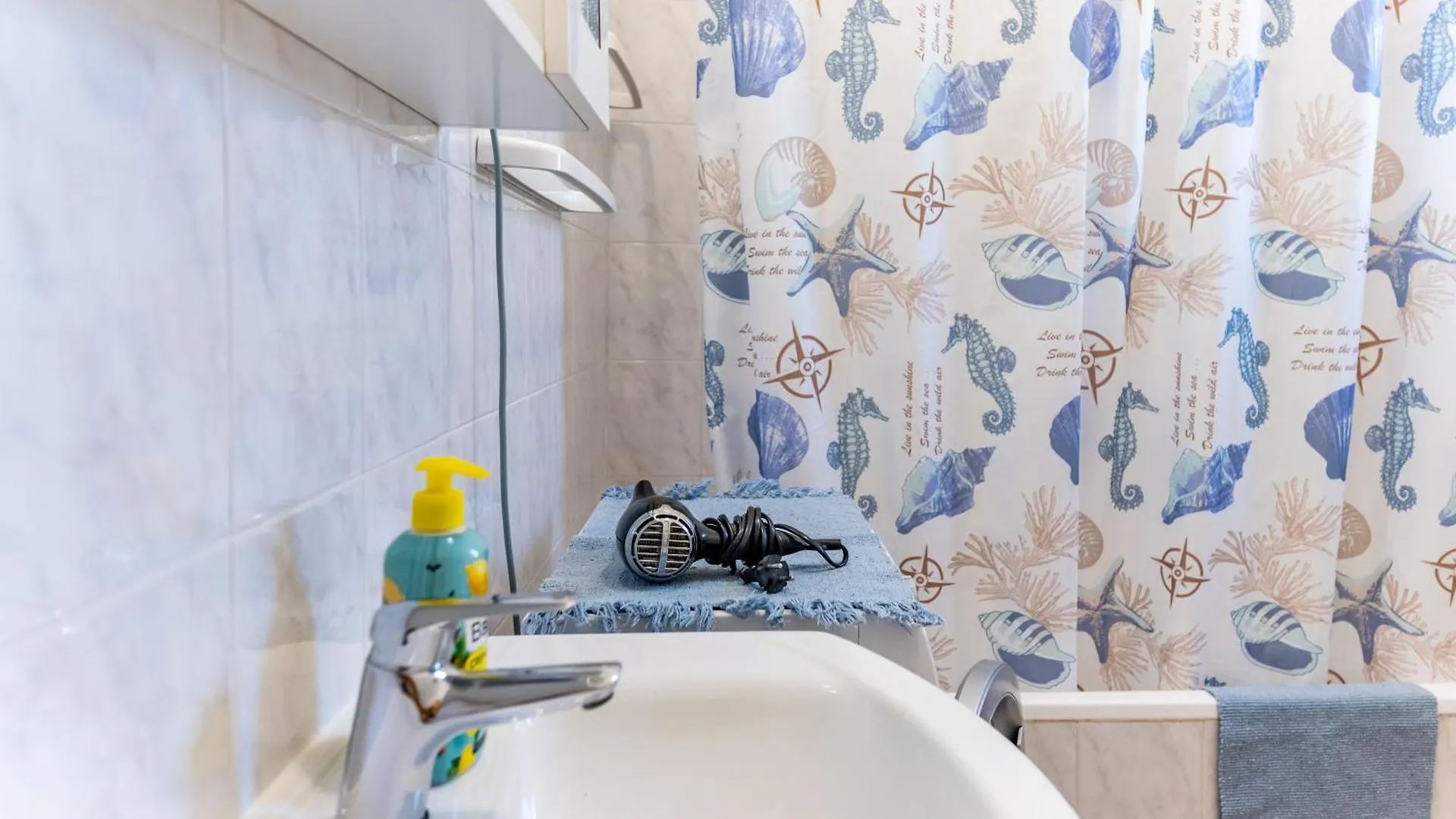 פולה Apartments Niki