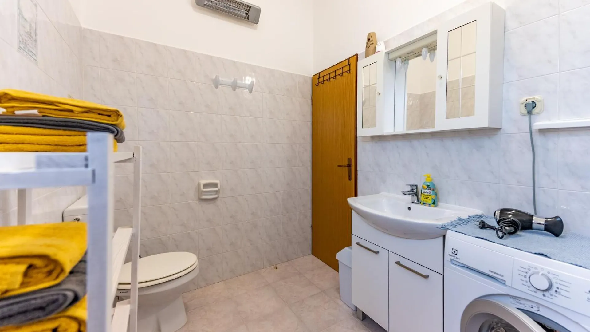 פולה Apartments Niki קרואטיה