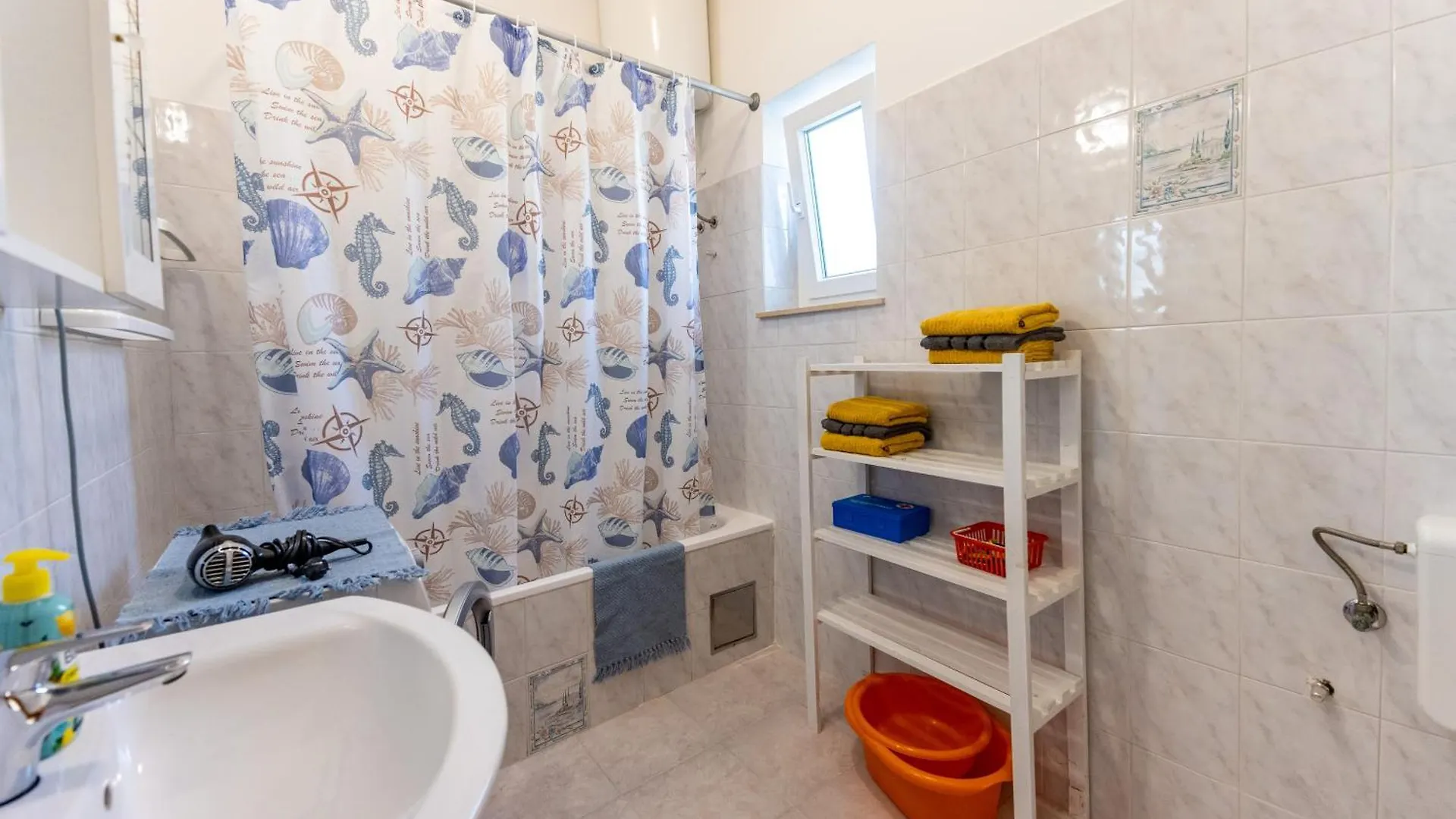 פולה Apartments Niki קרואטיה