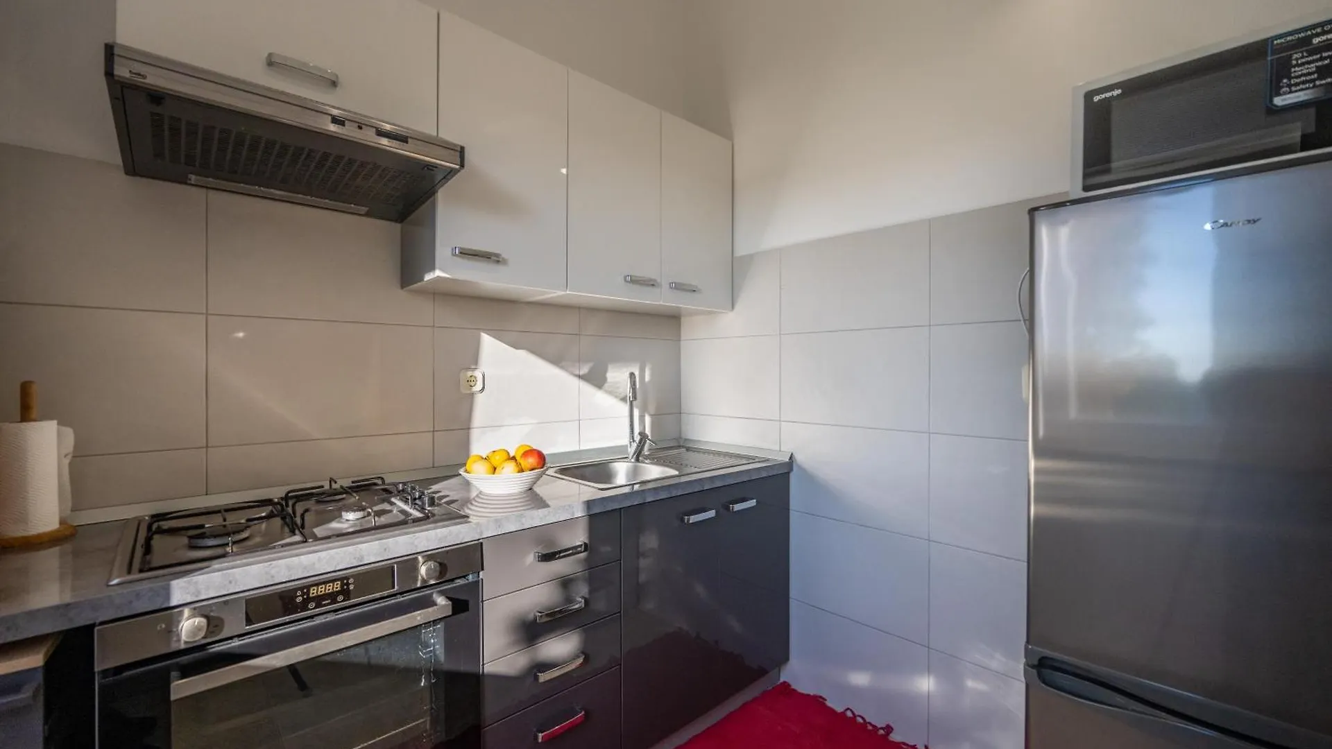 פולה Apartments Niki