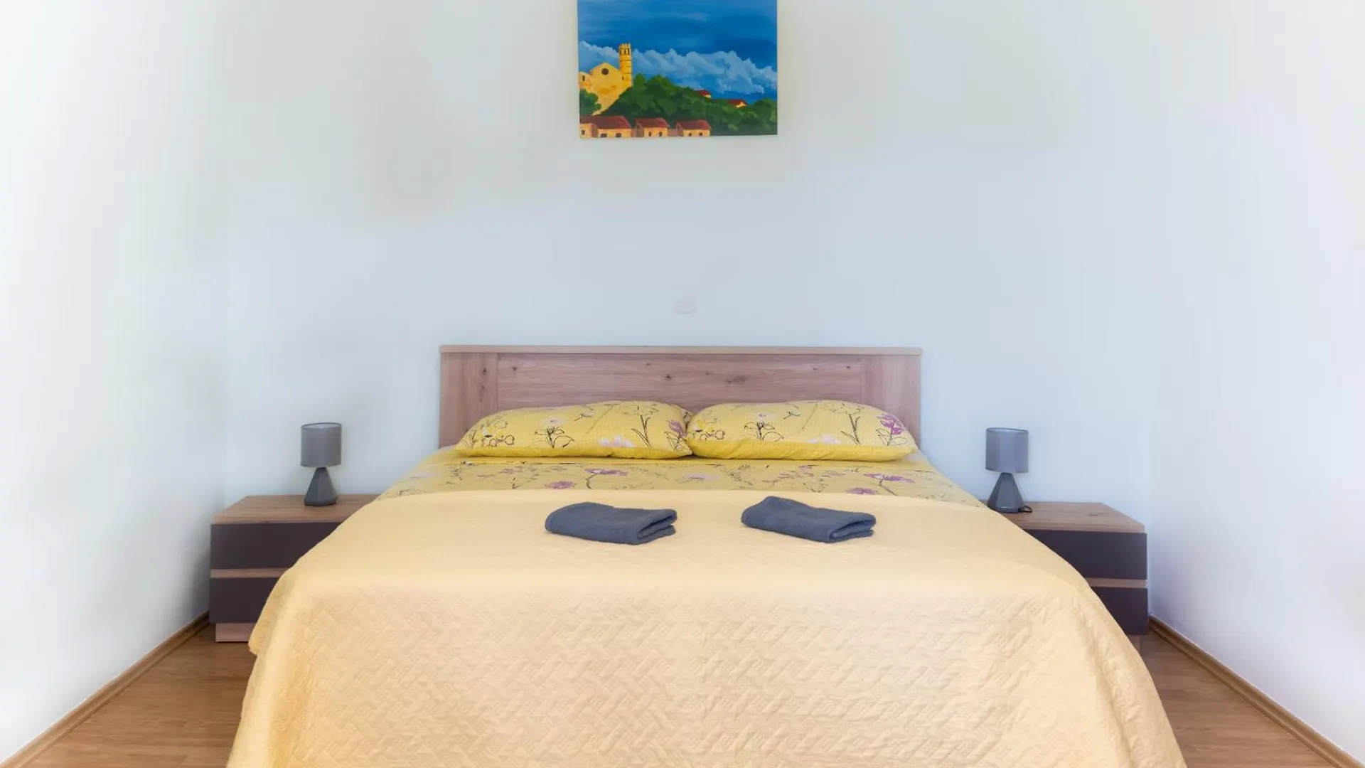 פולה Apartments Niki 0*,  קרואטיה