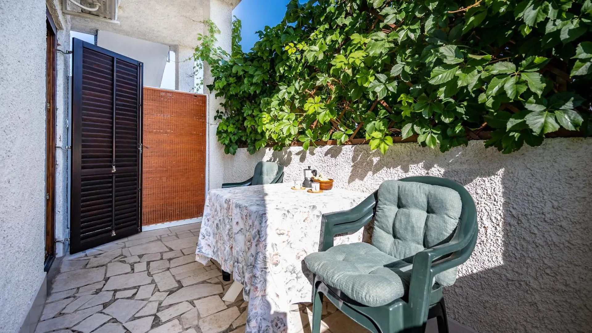 פולה Apartments Niki
