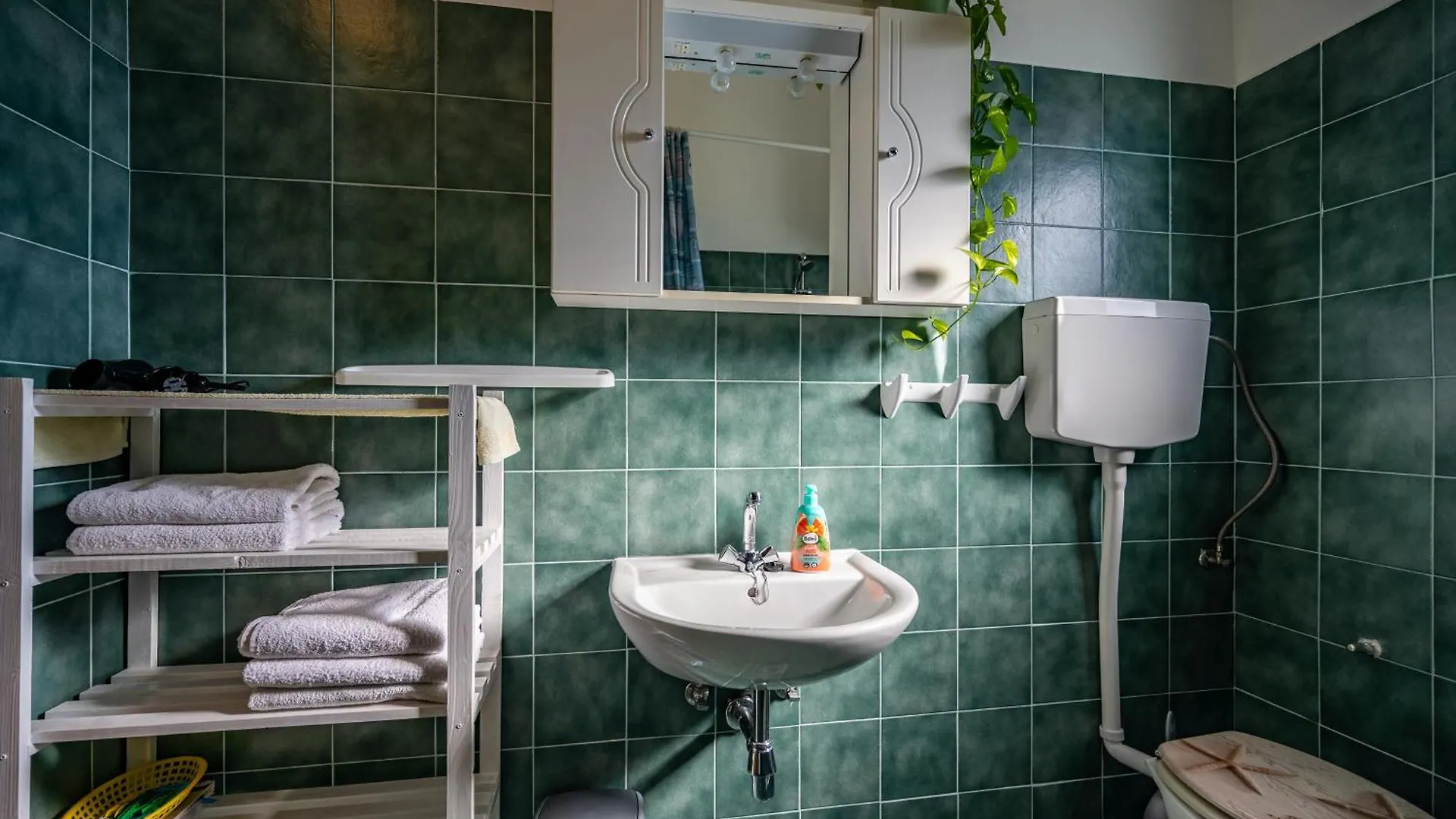 פולה Apartments Niki