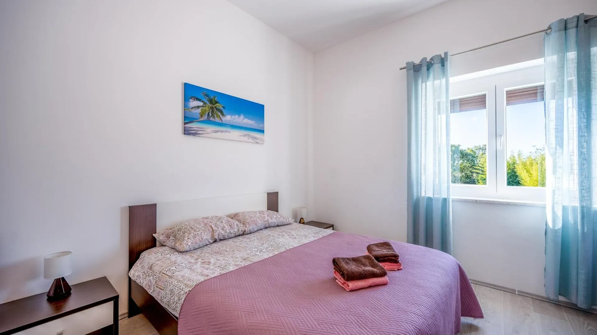 פולה Apartments Niki
