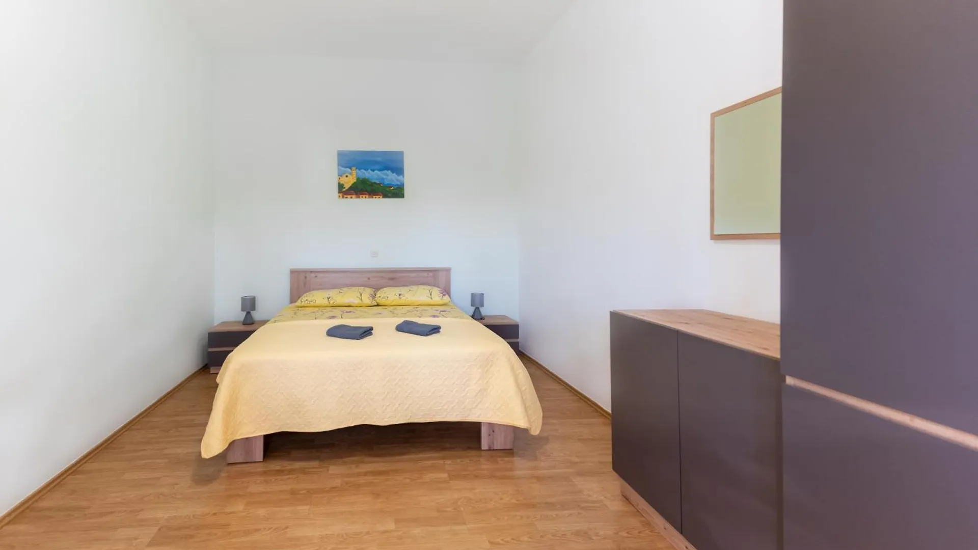 פולה Apartments Niki קרואטיה