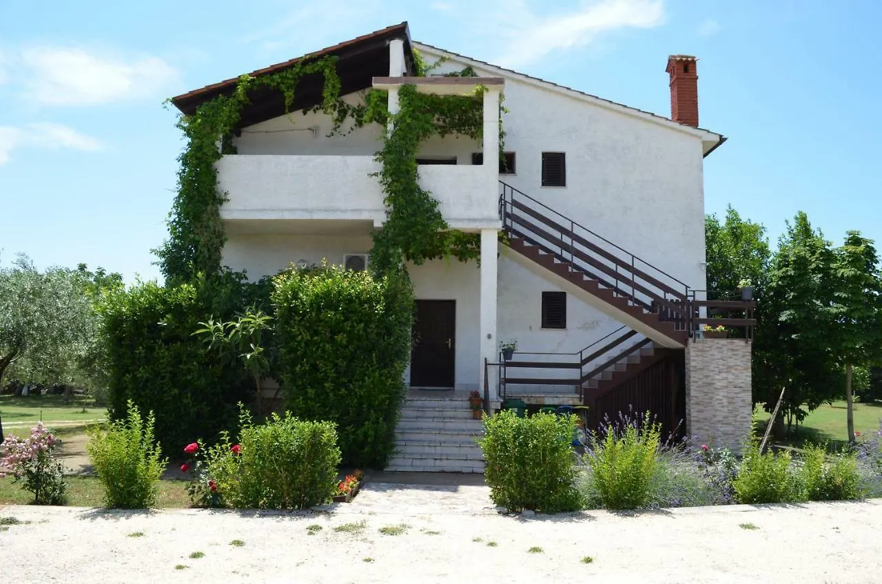 פולה Apartments Niki
