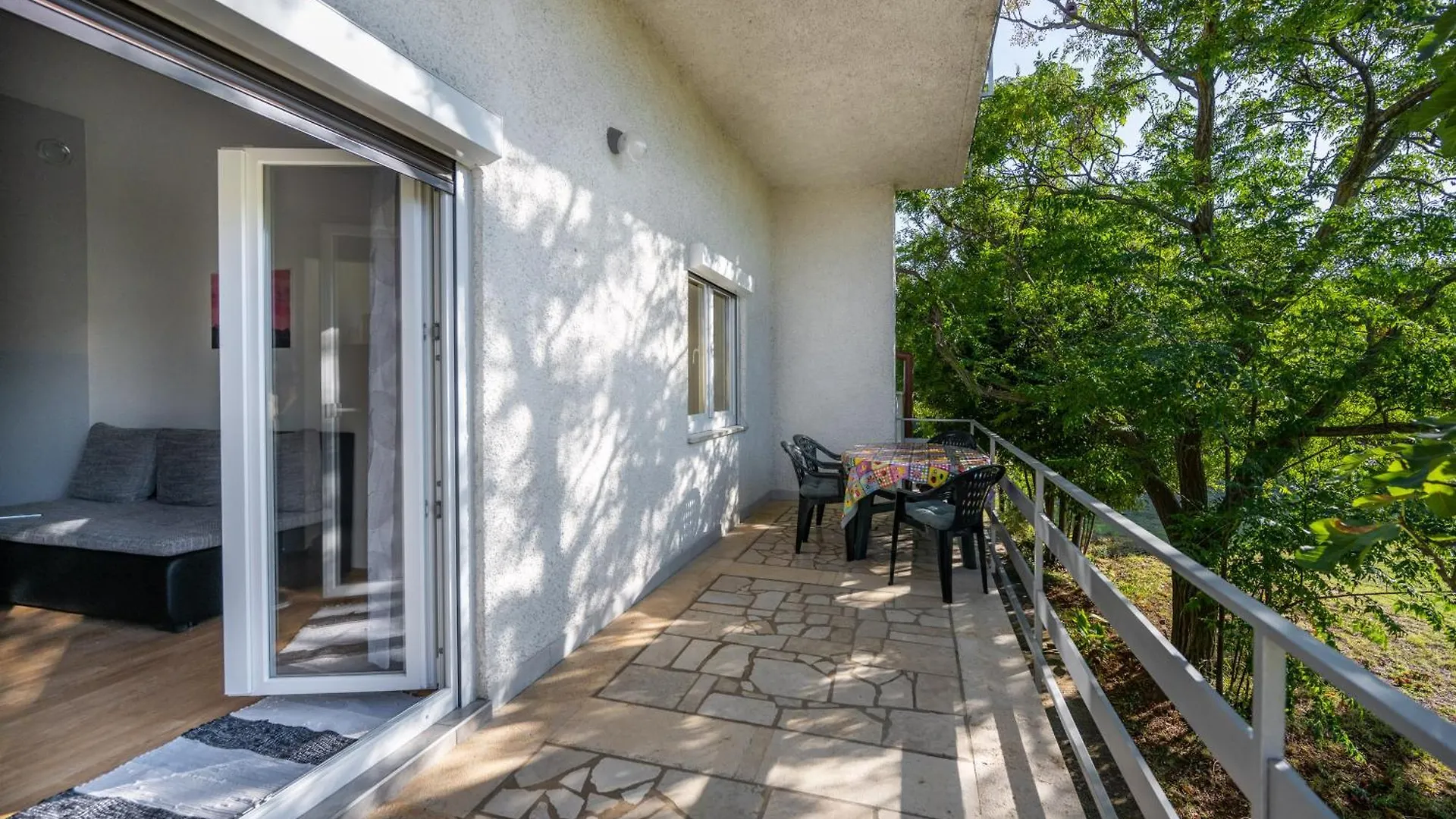 Apartments Niki Pula Kroatië