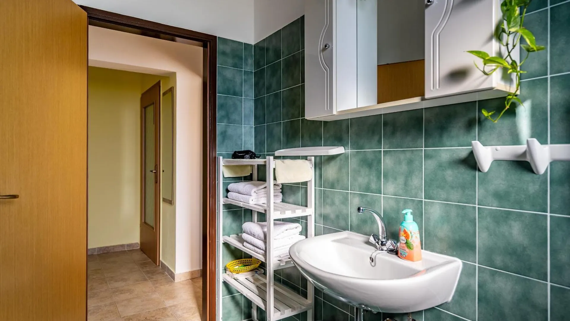 Apartments Niki Pula